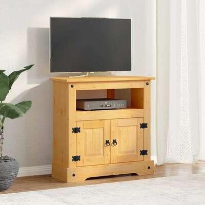 Console Table Mexican  Pine Corona Range 