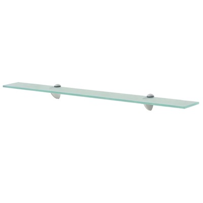 Floating Shelf Glass / Clear