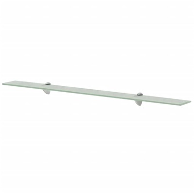 Floating Shelf Glass 