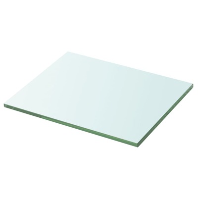 Shelf Panel  Glass (Clear)