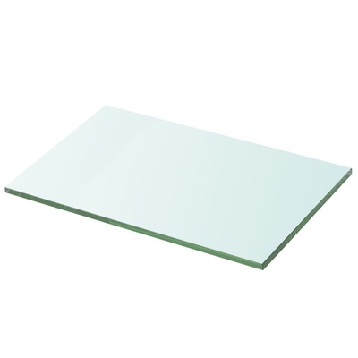 Shelf  Panel Glass/ Clear 
