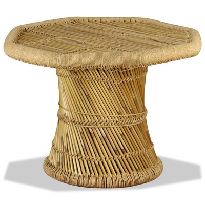 Coffee Table - Bamboo 