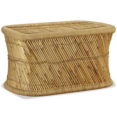 Coffee Table 78x50x45 cm