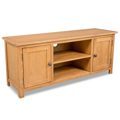 Tv Cabinet Oak 