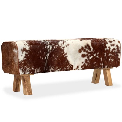 Bench Genuine Goat  Leather 