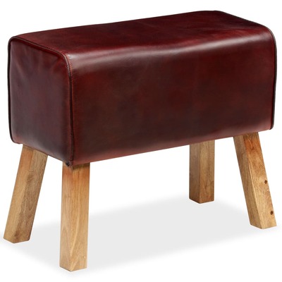Bench Genuine Leather, Brown