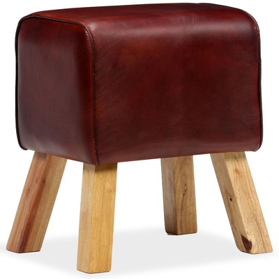 Bench Genuine Leather Brown