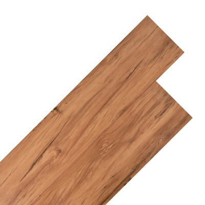 PVC Flooring Planks 5.26 m² 2 mm Elm Nature