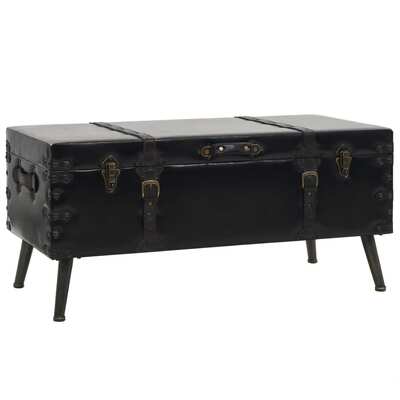 Coffee Table MDF and Steel