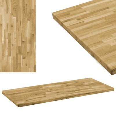 Table Top Rectangular