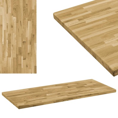 Table Top Rectangular 44 mm