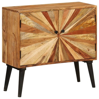 Sideboard Solid Mango Wood 