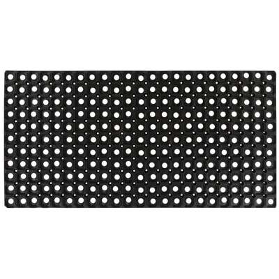 2 pcs Mats Rubber 16 mm 