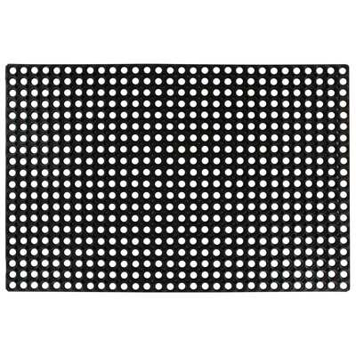 Mat, Rubber 16 mm