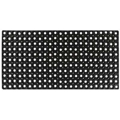 2 pcs Mats Rubber 23 mm
