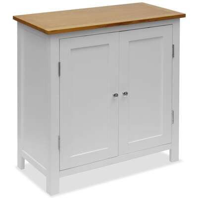 Cupboard  Solid Oak Wood