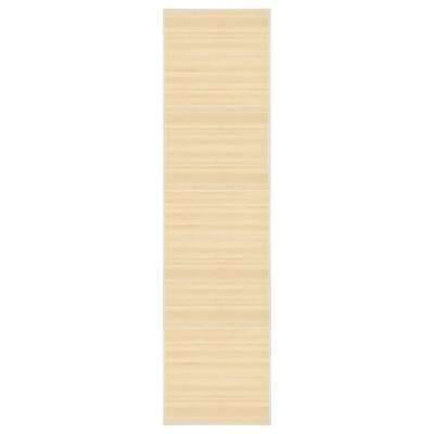 Rug Bamboo, Natural