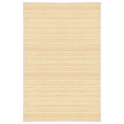 Rug Bamboo 