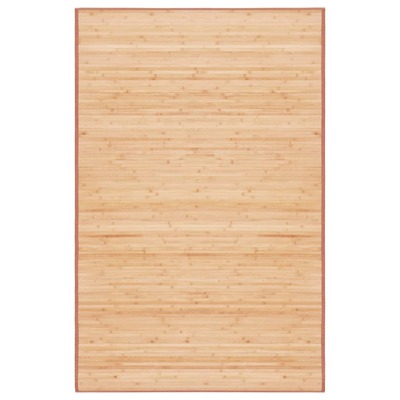 Rug Bamboo, Brown
