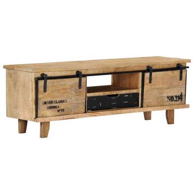 TV Cabinet 120x30x40 cm