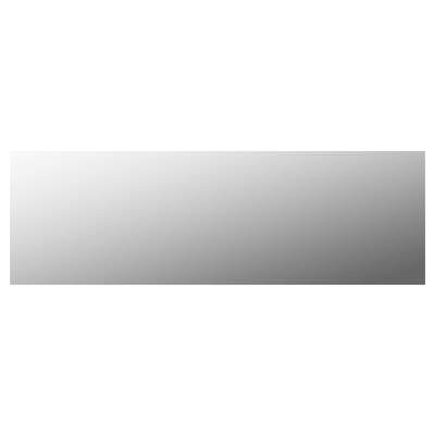 Frameless Mirror Durable Glass