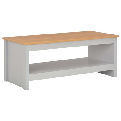 Coffee Table -Grey