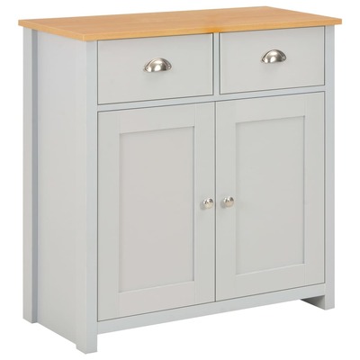 Sideboard Storage Grey