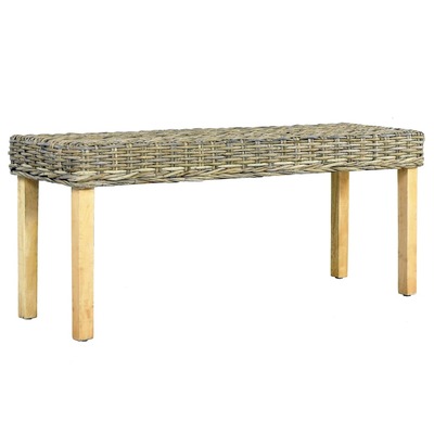 Bench 110 cm Natural