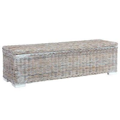 Storage Box White