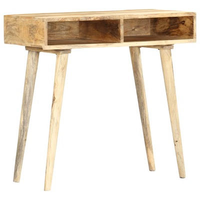 Console Table Solid Mango