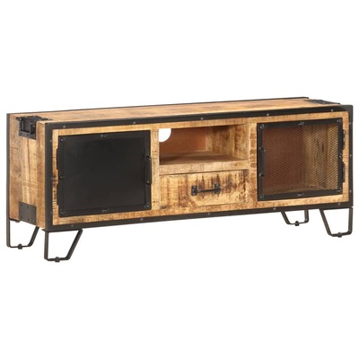 Solid Rough TV Cabinet