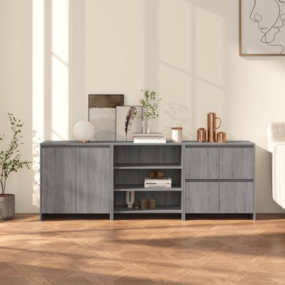 Sideboard Engineered Wood