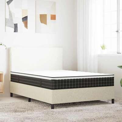 Bonnell Spring Mattress -Medium Double