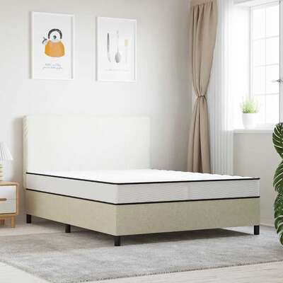 Bonnell Spring Mattress-Medium Double