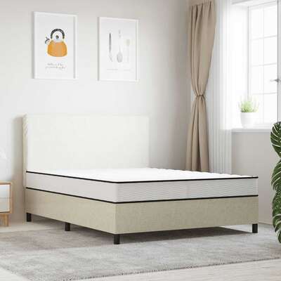 Bonnell Spring Mattress Medium Queen Size