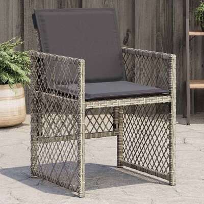 Stylish Garden Chairs with Cushions 4 Home Use Garden Leisure 