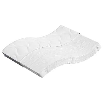 Pocket Spring Mattress-Medium Double Size