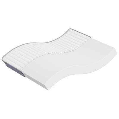 Foam Mattress-Medium Soft Double Size