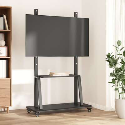 Rolling TV Stand 32-90 Inch 100kg VESA 800x600 | EXTG
