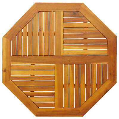 Table Top Replacement Board Furniture Desktop Octagonal - Comfy & Chic