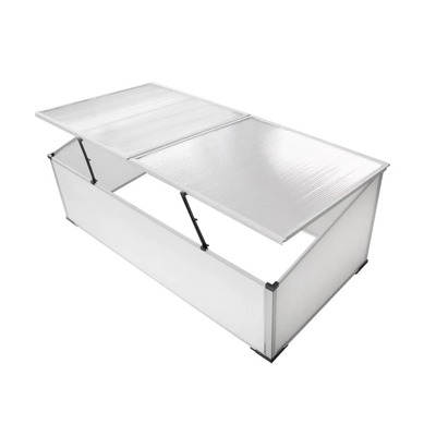 Cold Frame 2 Lids 