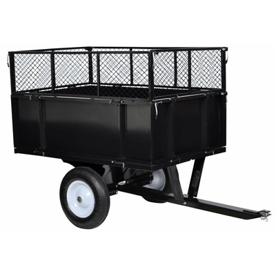 Garden Trolley 300 kg Load