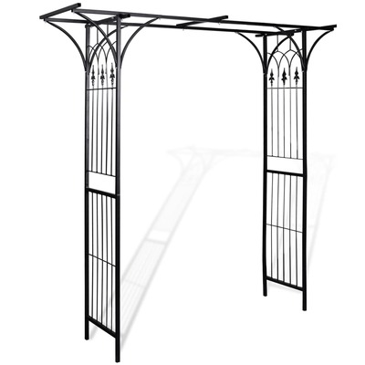 Garden Arch 