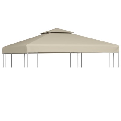 Water-proof Gazebo Cover Canopy 