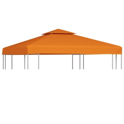 Water-proof Gazebo Cover Canopy