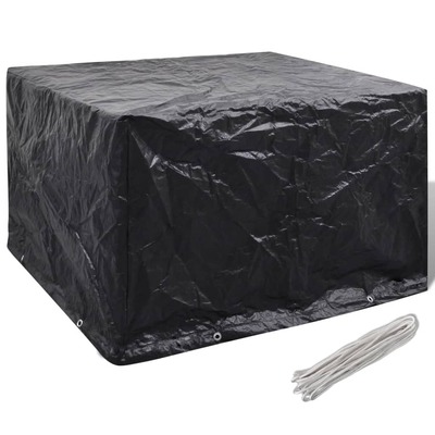 Garden Furniture Cover - 8 Eyelets 