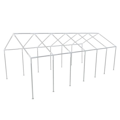 Steel Frame for  Party Tent