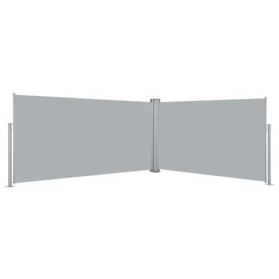 Retractable Side Awning