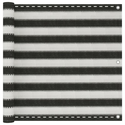 Balcony Screen HDPE  