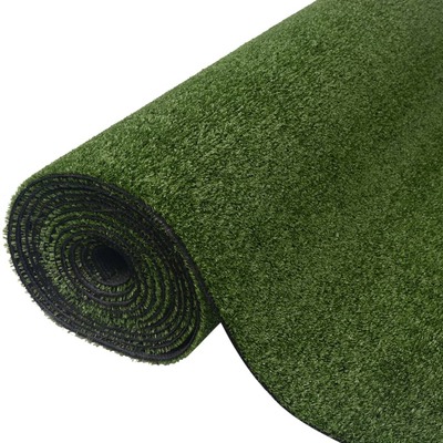 Artificial Grass-Green